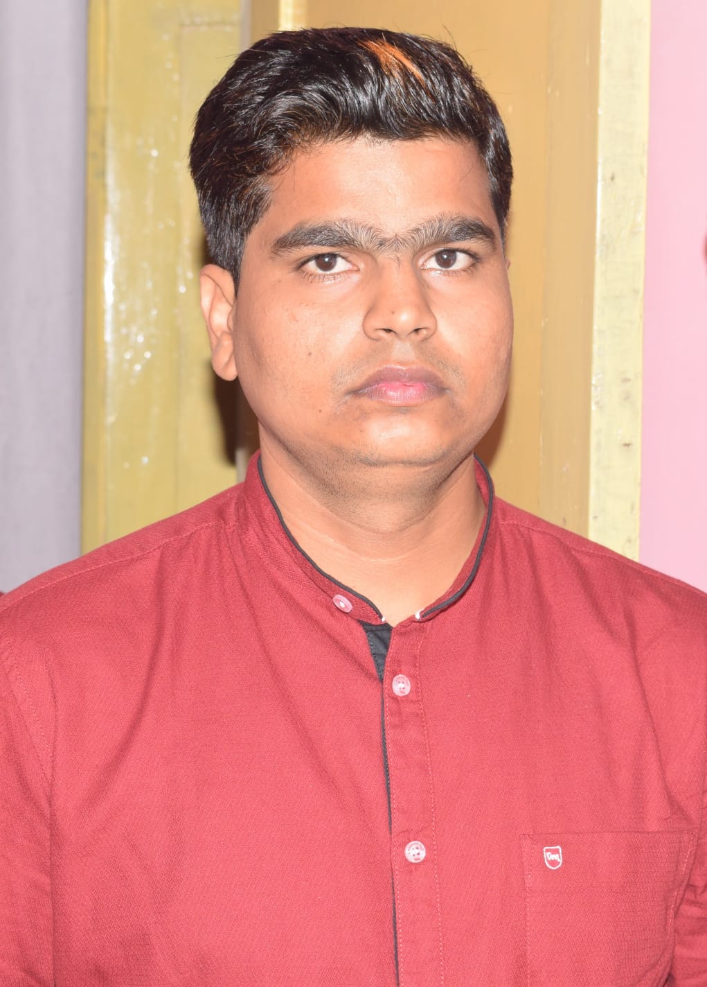 Sandeep Kumar Singh